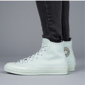 Converse Unisex Hi-Top Sneakers
